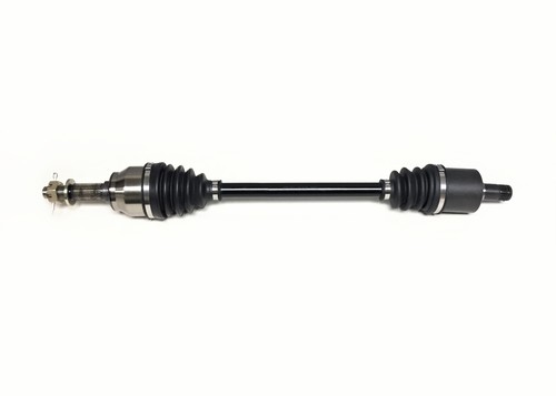 Front axle for john - axle,