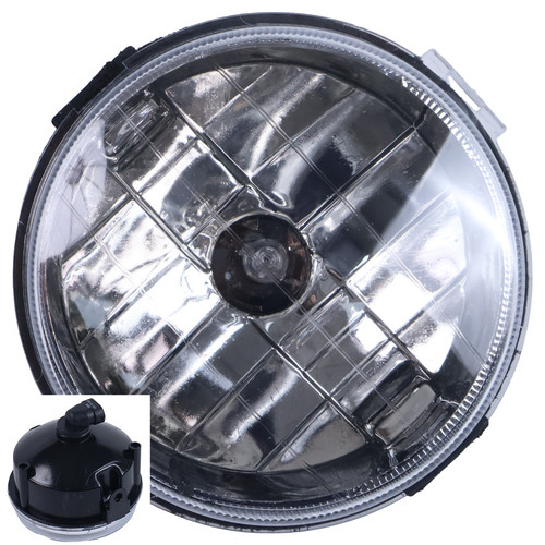 New am141893 headlamp for john - am141893,