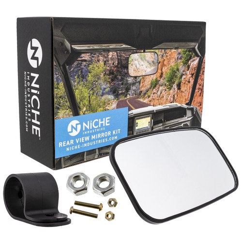 Niche rear view mirror for - niche,